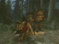 Un site pour Shadow of Rome