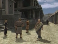 Un site pour Shadow of Rome