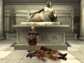 Un site pour Shadow of Rome
