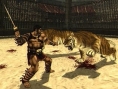 Un site pour Shadow of Rome