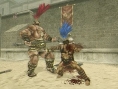 Un site pour Shadow of Rome