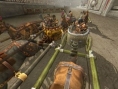 Un site pour Shadow of Rome