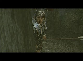 Un site pour Shadow of Rome