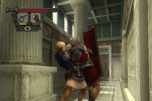 Six images pour Shadow of Rome