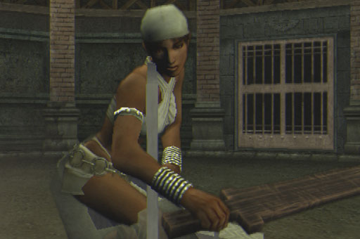 Six images pour Shadow of Rome