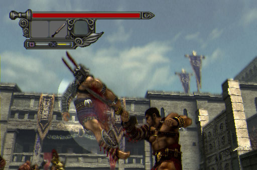 Six images pour Shadow of Rome