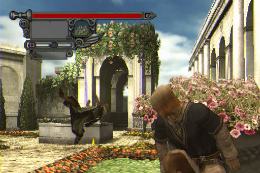 Six images pour Shadow of Rome