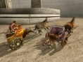 Shadow of Rome : 25 images