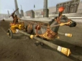 Shadow of Rome : 25 images