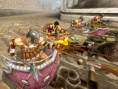 Shadow of Rome : 25 images