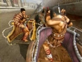 Shadow of Rome : 25 images