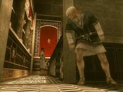 Shadow of Rome : 25 images