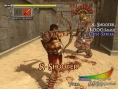 Shadow of Rome en images