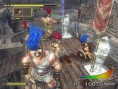 Shadow of Rome en images