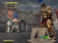 Shadow of Rome en images