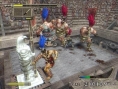 Shadow of Rome en images