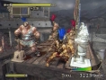 Shadow of Rome en images