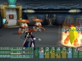 Megaman X Command Mission en images