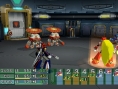 Megaman X Command Mission en images