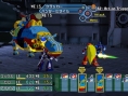 Megaman X Command Mission en images