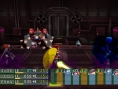Megaman X Command Mission en images