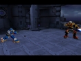 Megaman X Command Mission en images