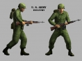 Men Of Valor se dévoile en artworks