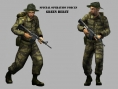Men Of Valor se dévoile en artworks