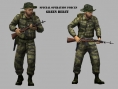 Men Of Valor se dévoile en artworks