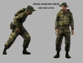 Men Of Valor se dévoile en artworks