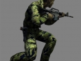 Men Of Valor : images et musiques