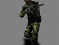 Men Of Valor : images et musiques