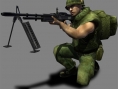Men Of Valor : images et musiques