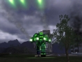 MechAssault 2 : images E3 2004