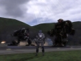 MechAssault 2 : images E3 2004