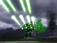 MechAssault 2 : images E3 2004