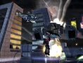 Nouvelles images pour MechAssault 2