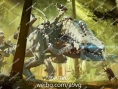 Des artworks du prochain Guerrilla Games