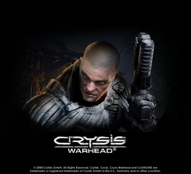 Crysis Warhead annoncé