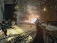 The CryEngine 3 on PS3 and Xbox 360 in a video