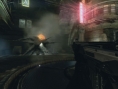 The CryEngine 3 on PS3 and Xbox 360 in a video