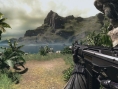 The CryEngine 3 on PS3 and Xbox 360 in a video