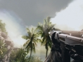 The CryEngine 3 on PS3 and Xbox 360 in a video