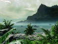 The CryEngine 3 on PS3 and Xbox 360 in a video