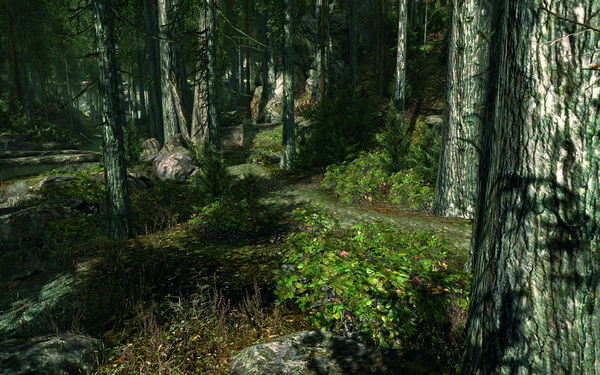 Le dernier CryEngine en vidéo sur PS3 et Xbox 360