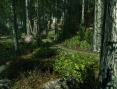 The CryEngine 3 on PS3 and Xbox 360 in a video