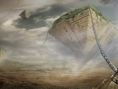 Crytek Studios : artworks d'un projet abandonné
