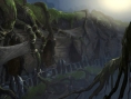 Crytek Studios : artworks d'un projet abandonné