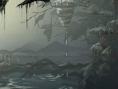 Crytek Studios : artworks d'un projet abandonné