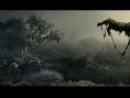 Crytek Studios : artworks d'un projet abandonné
